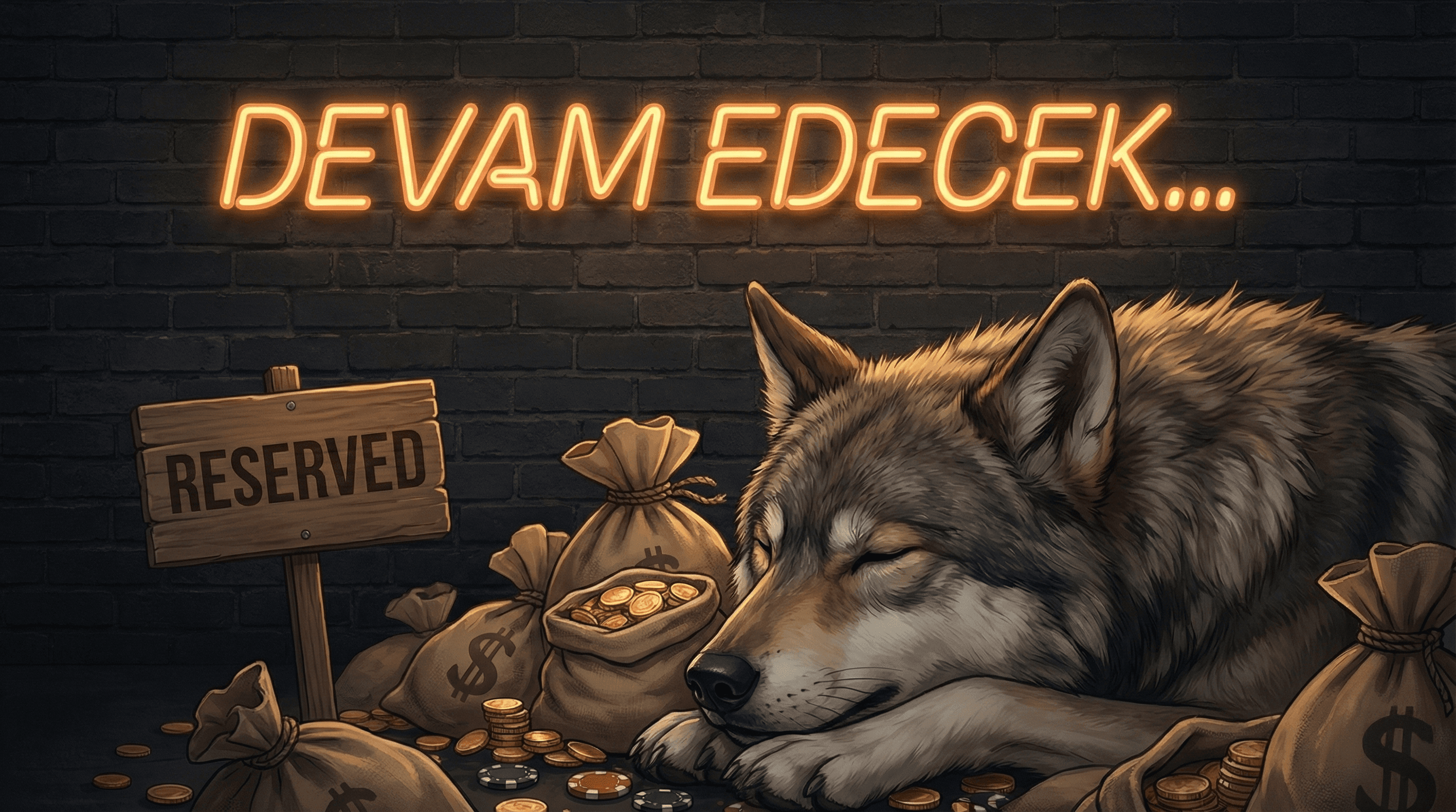 Devam Edecek Ekranı