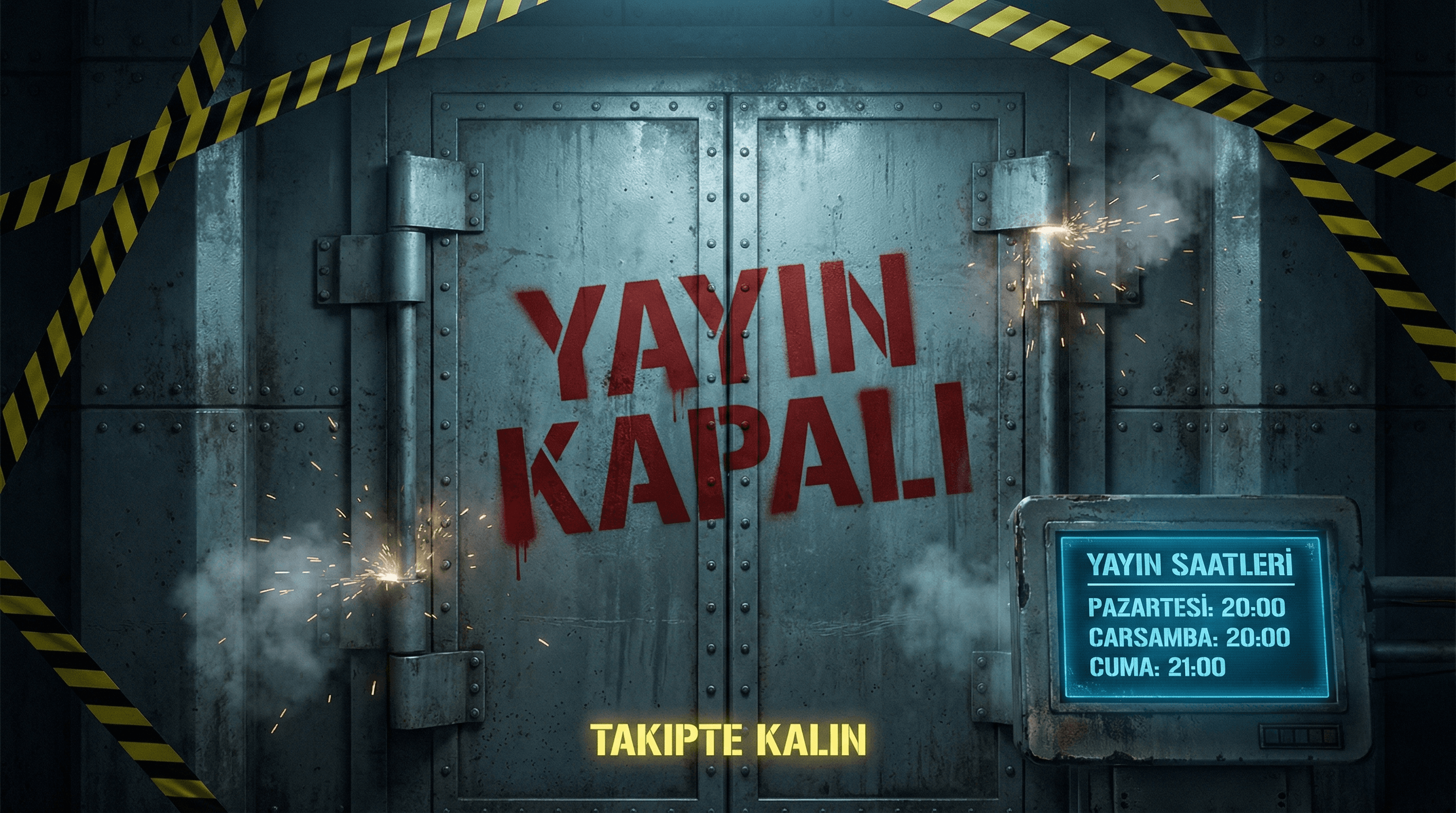 Overlay Tasarımı 1