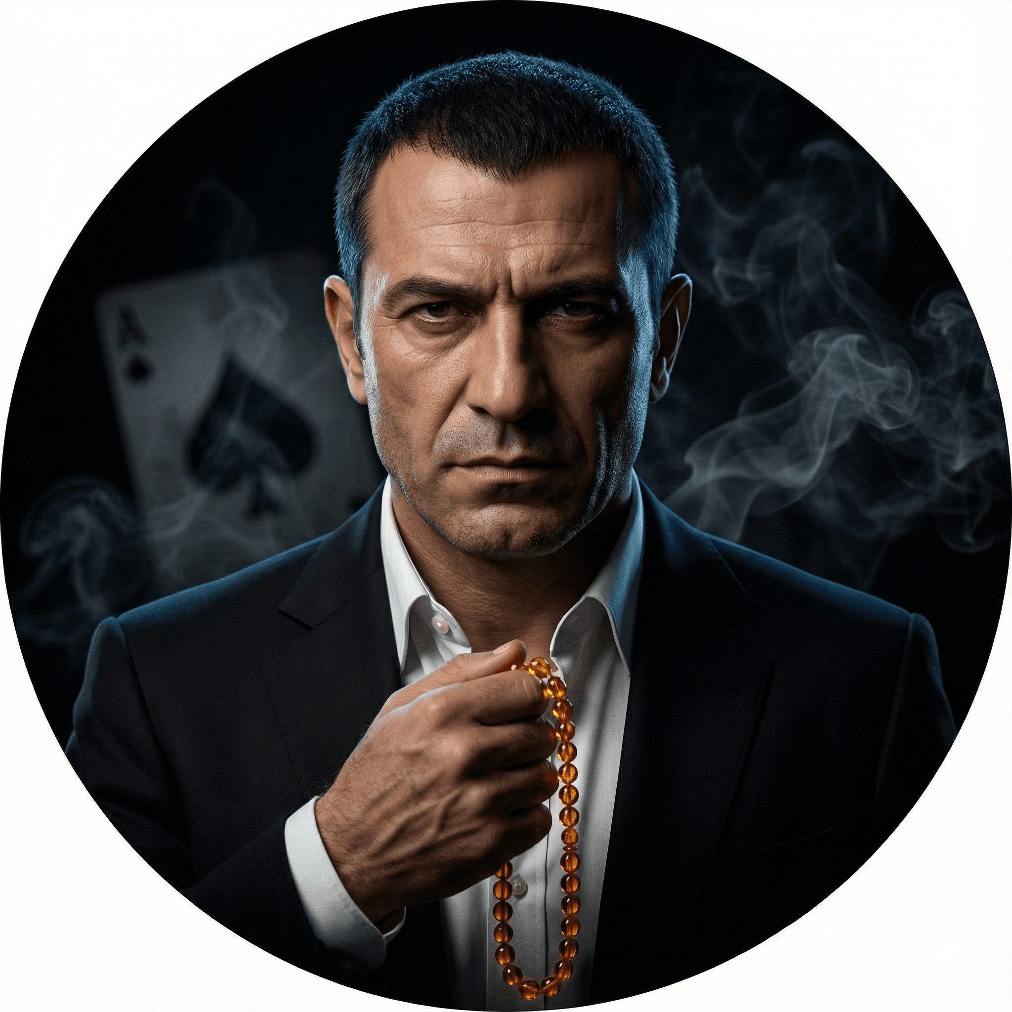 Profil fotoğrafı örneği 3